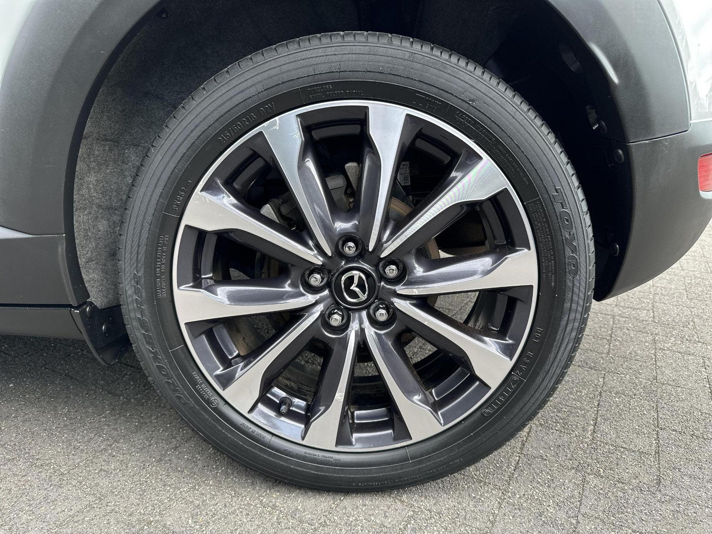 Mazda Mazda