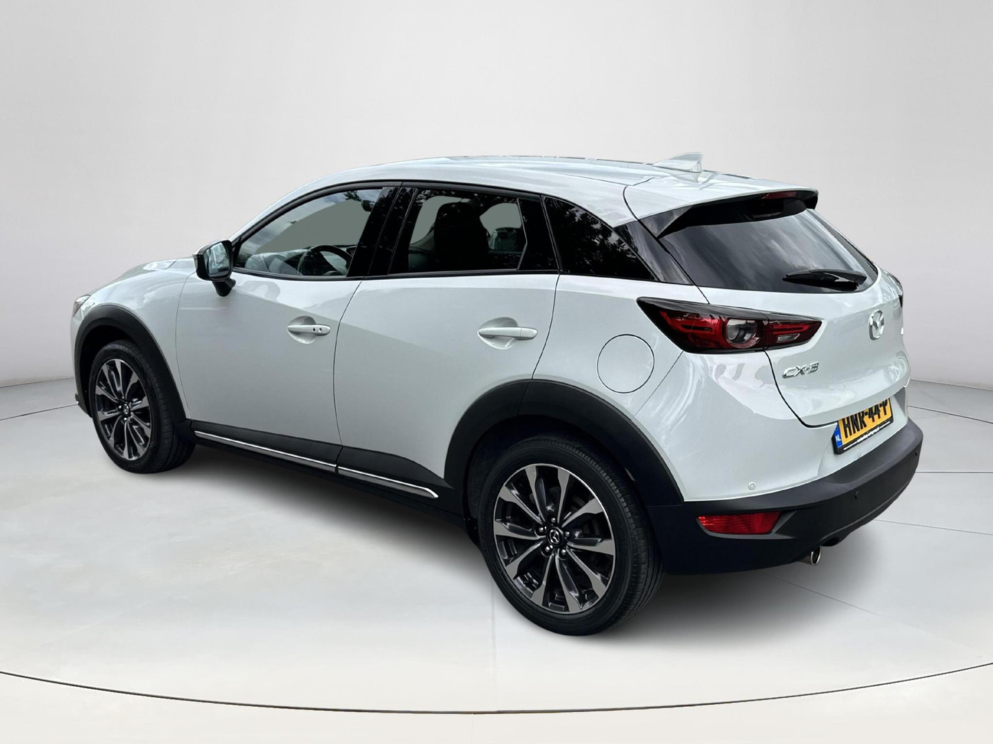 Mazda Mazda