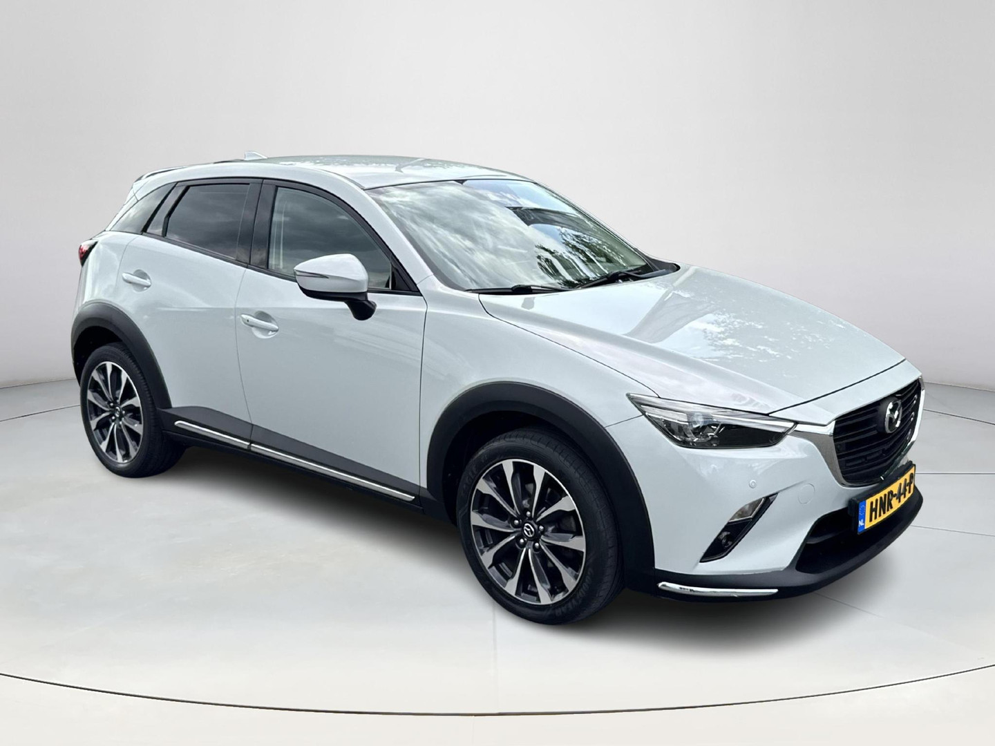 Mazda Mazda