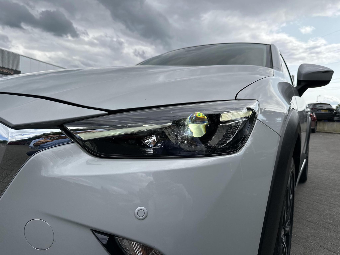 Mazda Mazda