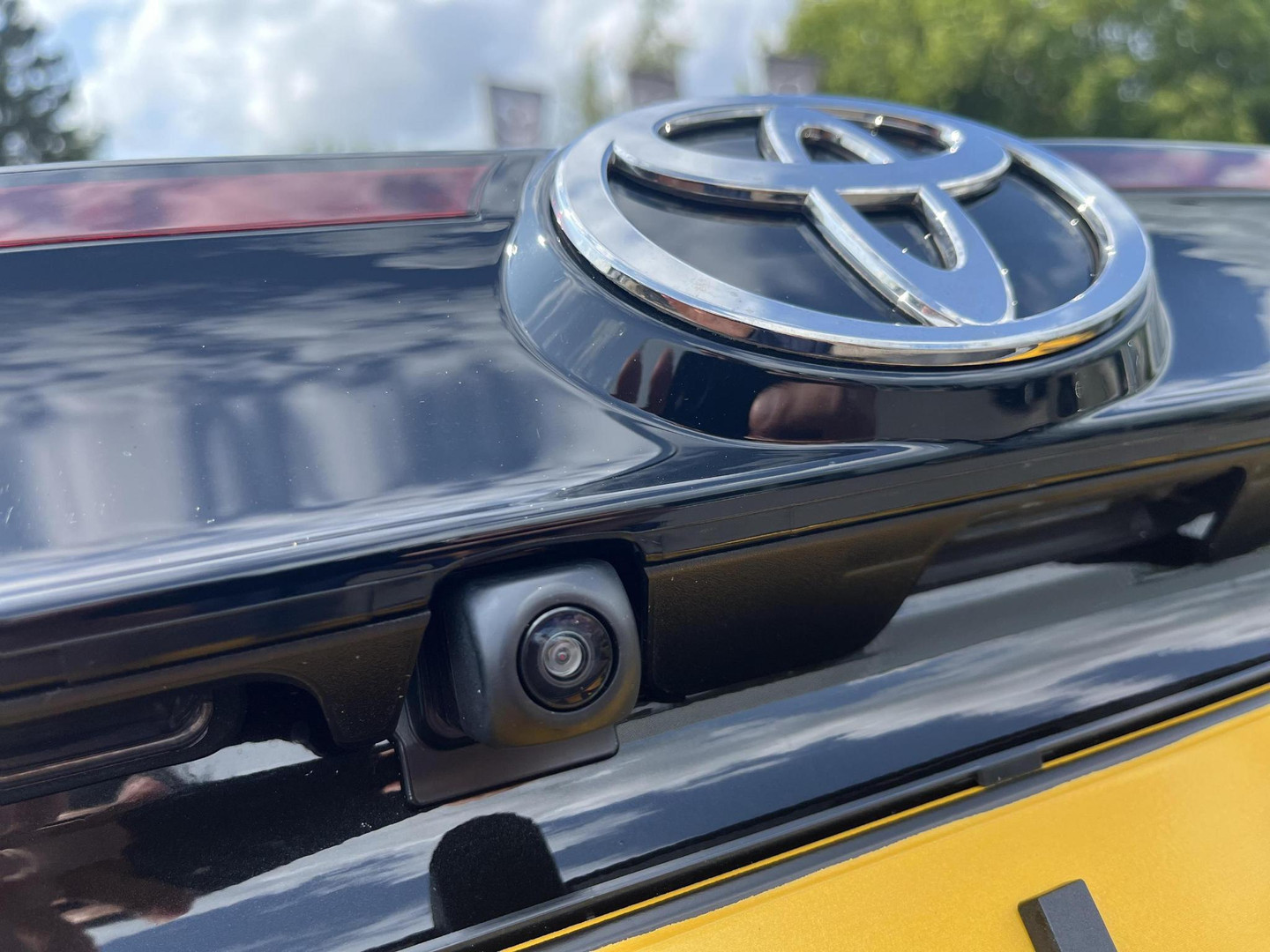Toyota Toyota