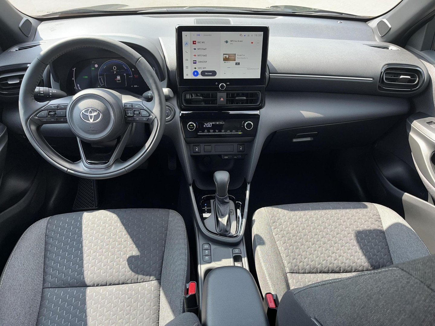 Toyota Toyota