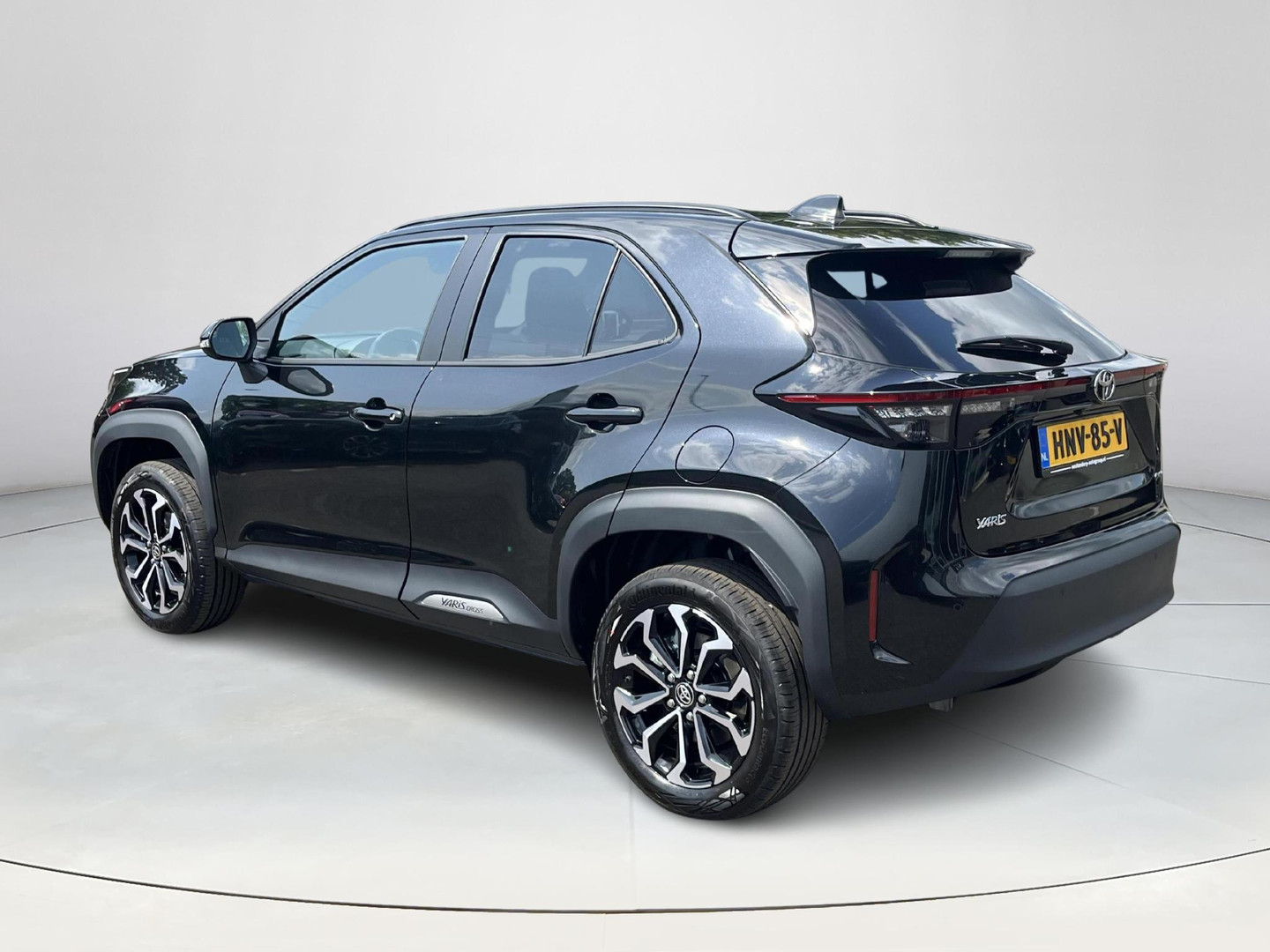 Toyota Toyota
