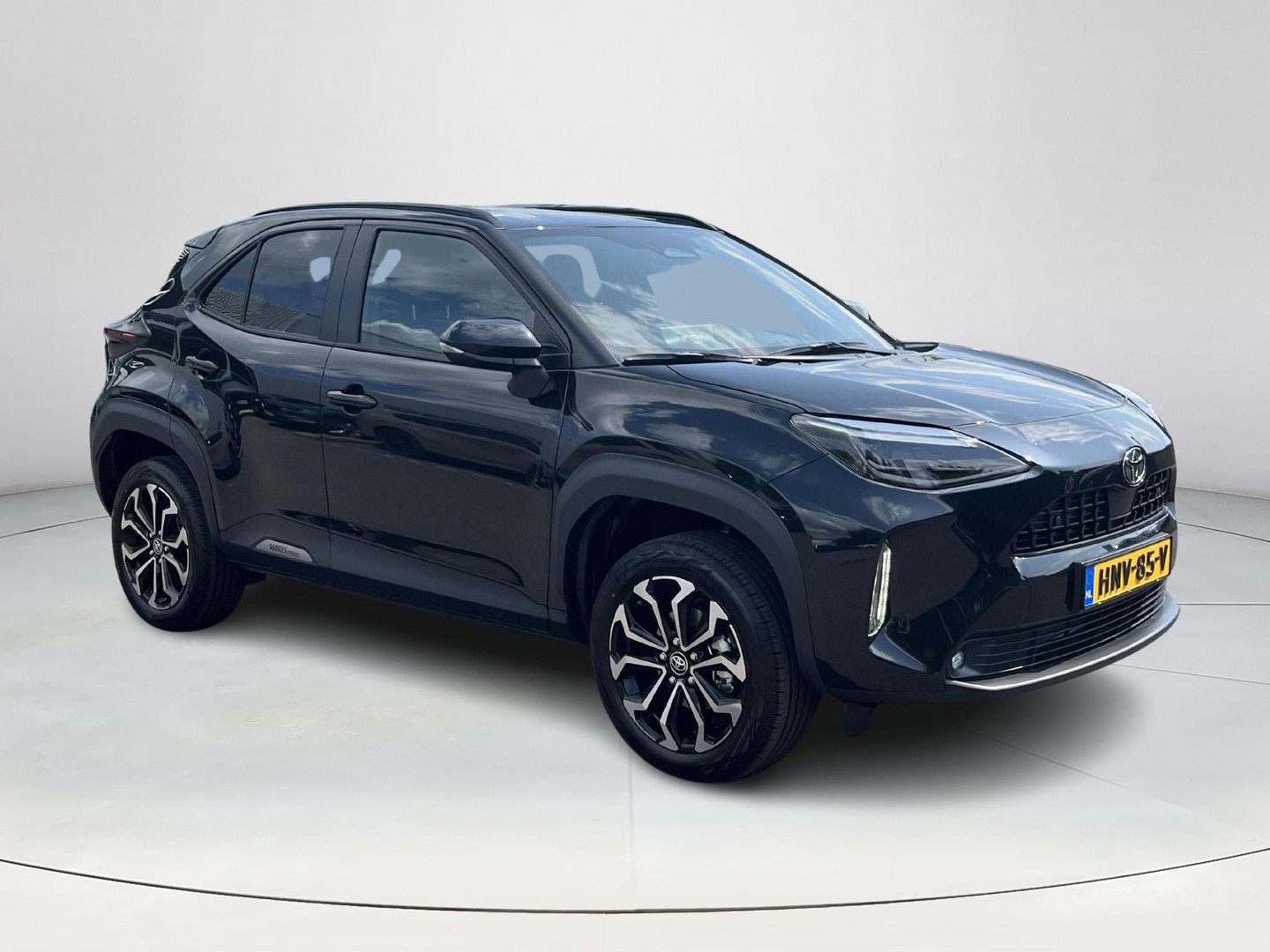 Toyota Toyota