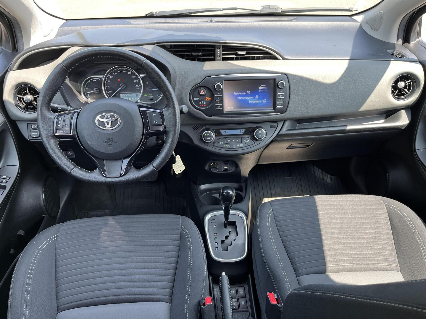 Toyota Toyota