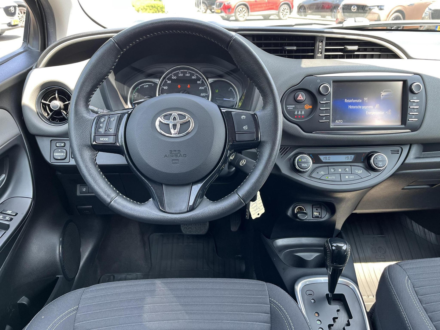 Toyota Toyota