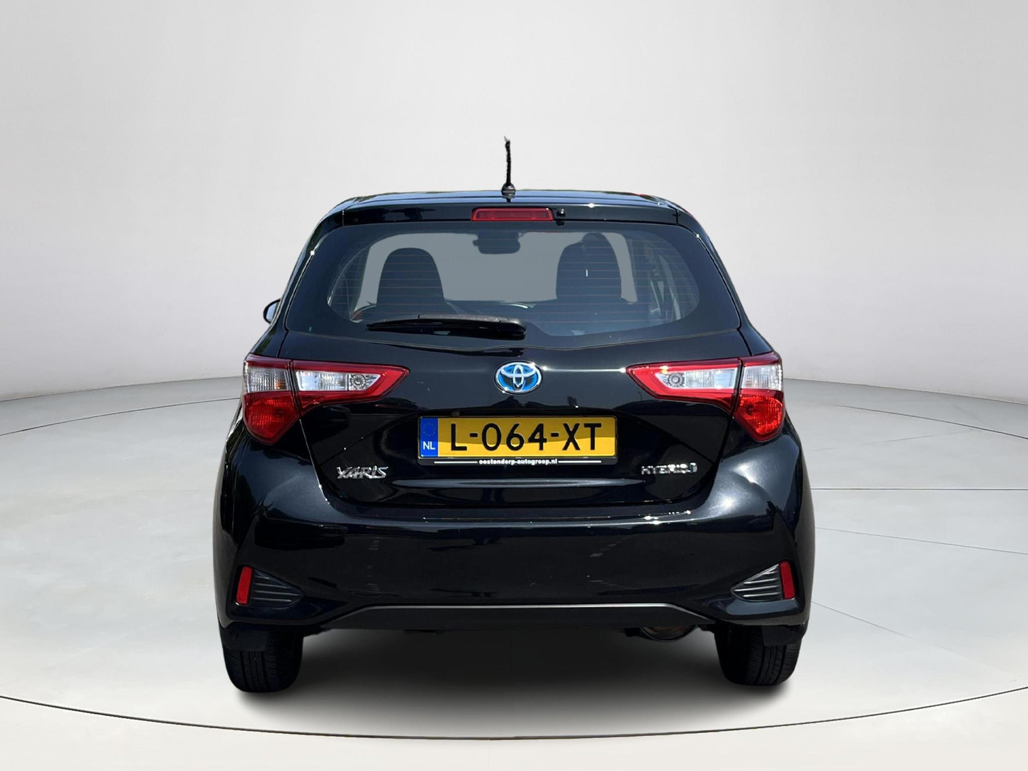 Toyota Toyota
