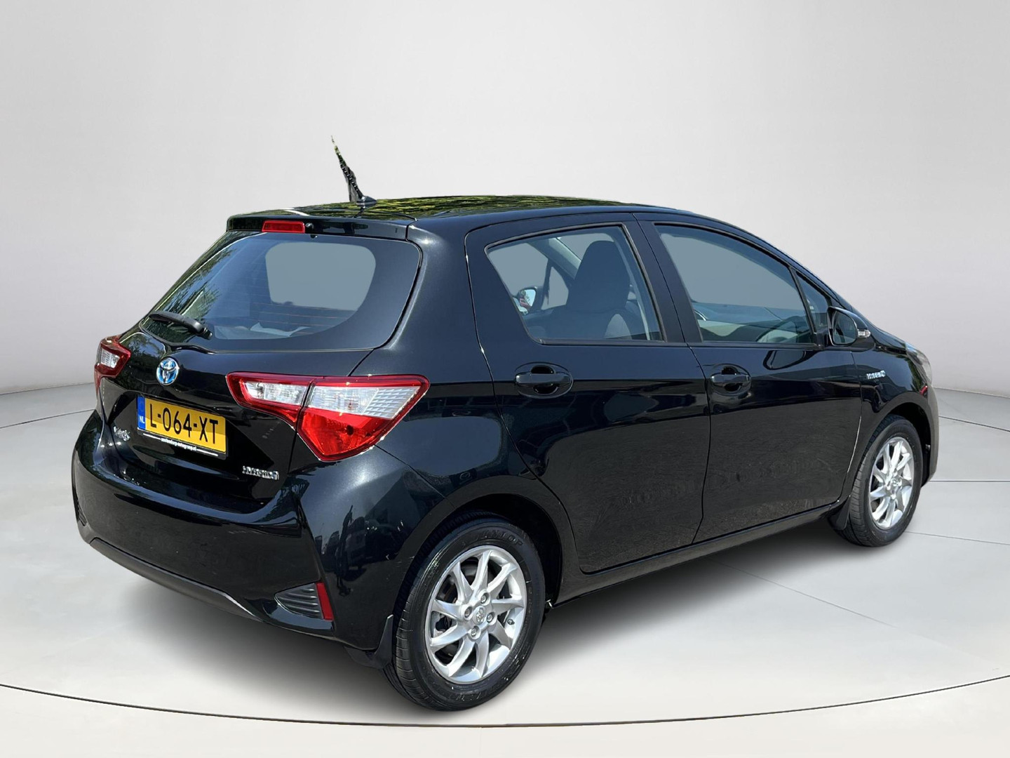 Toyota Toyota