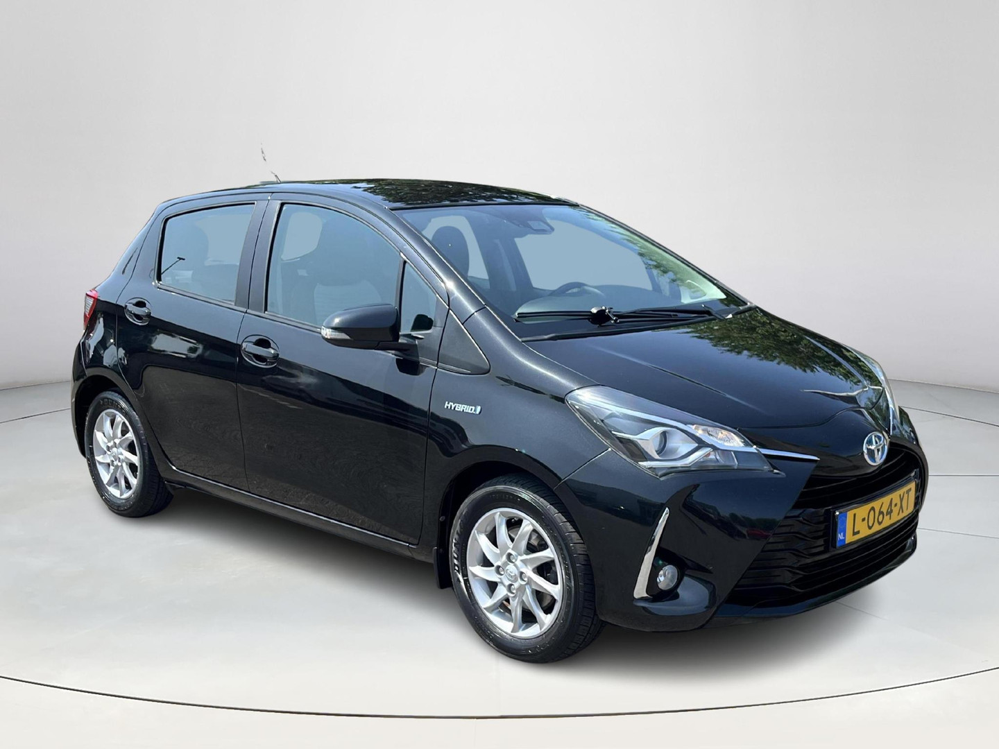 Toyota Toyota