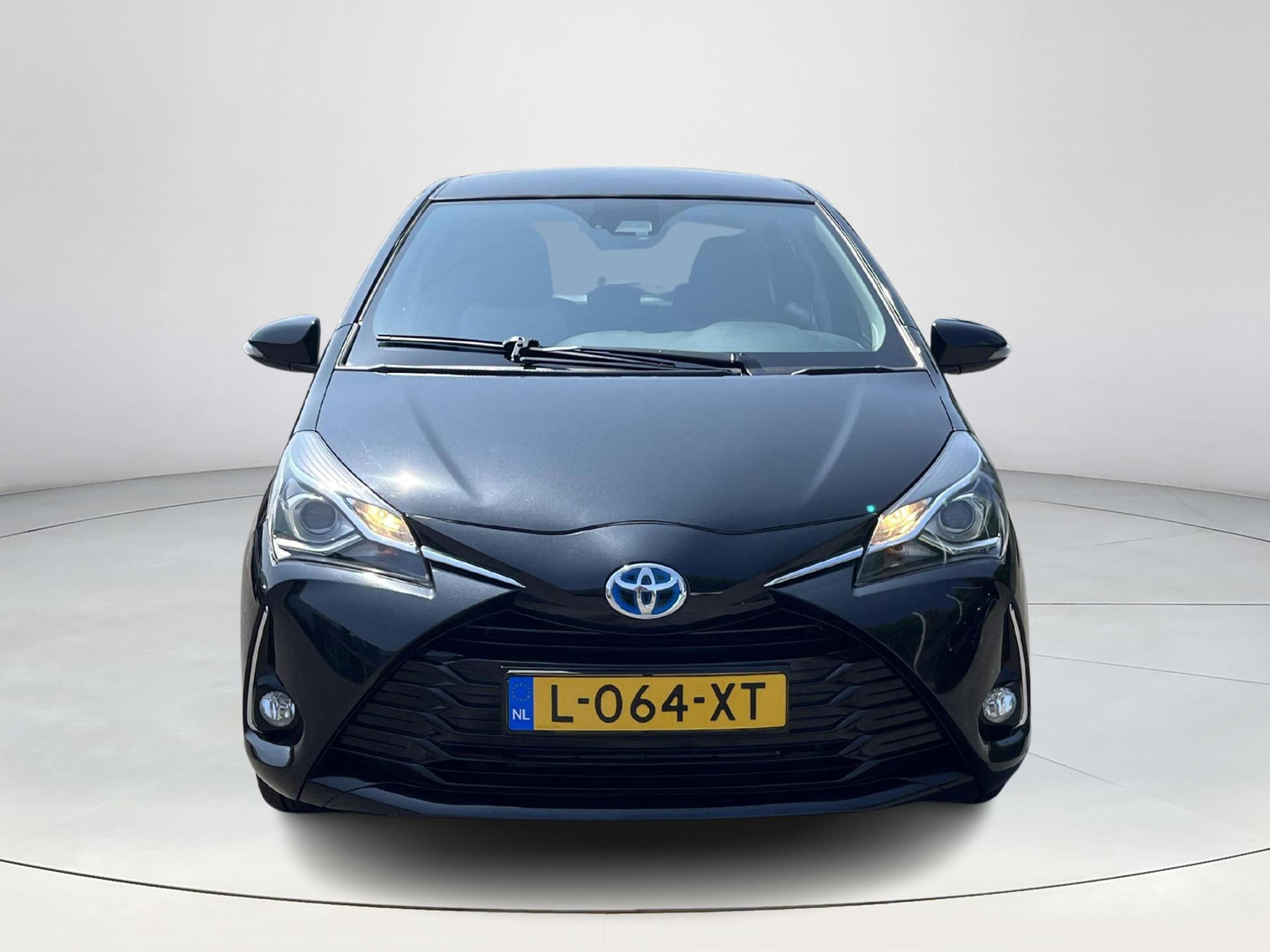 Toyota Toyota