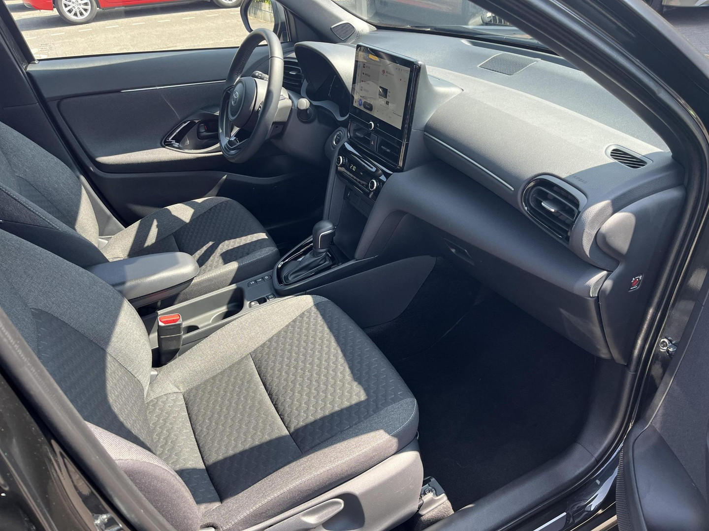 Toyota Toyota