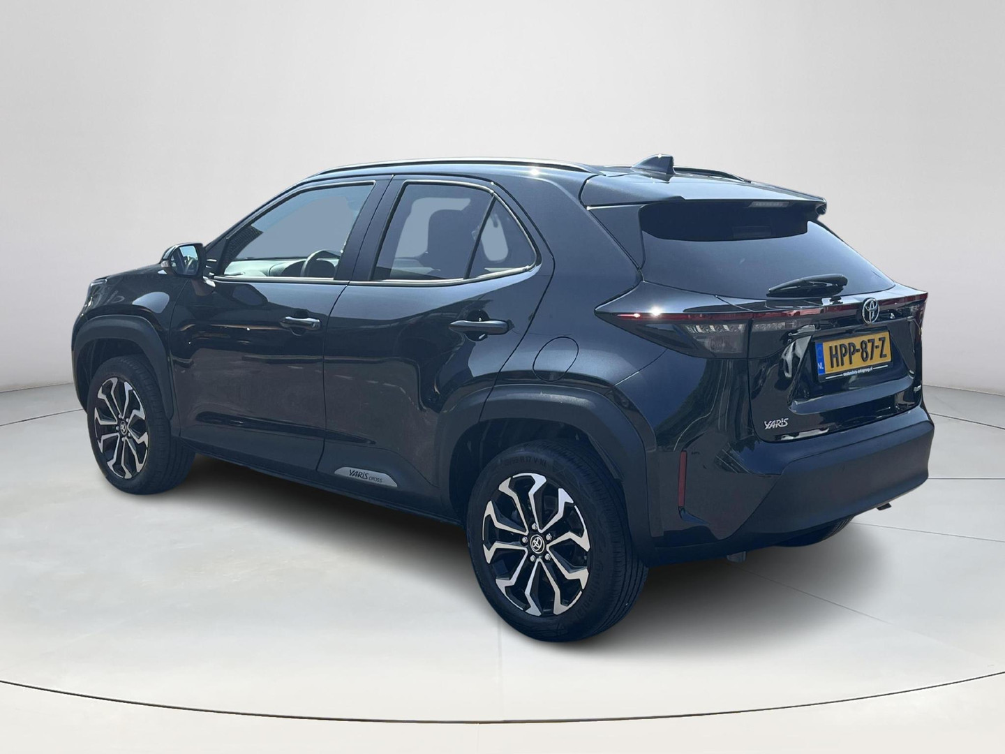 Toyota Toyota