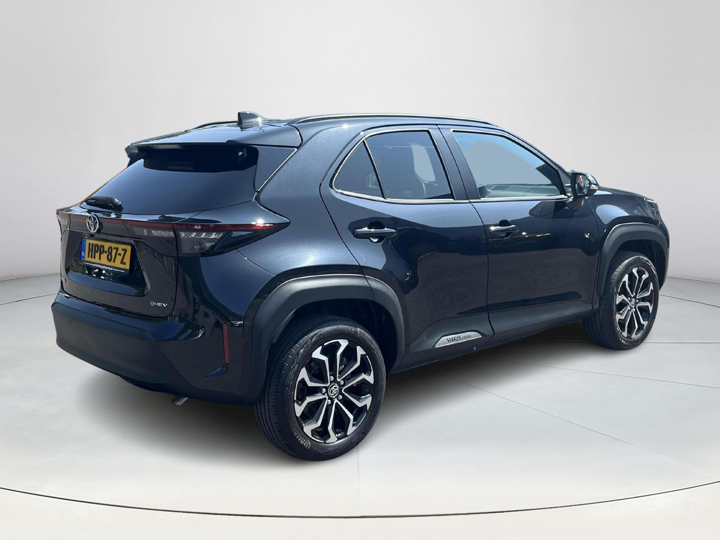 Toyota Toyota