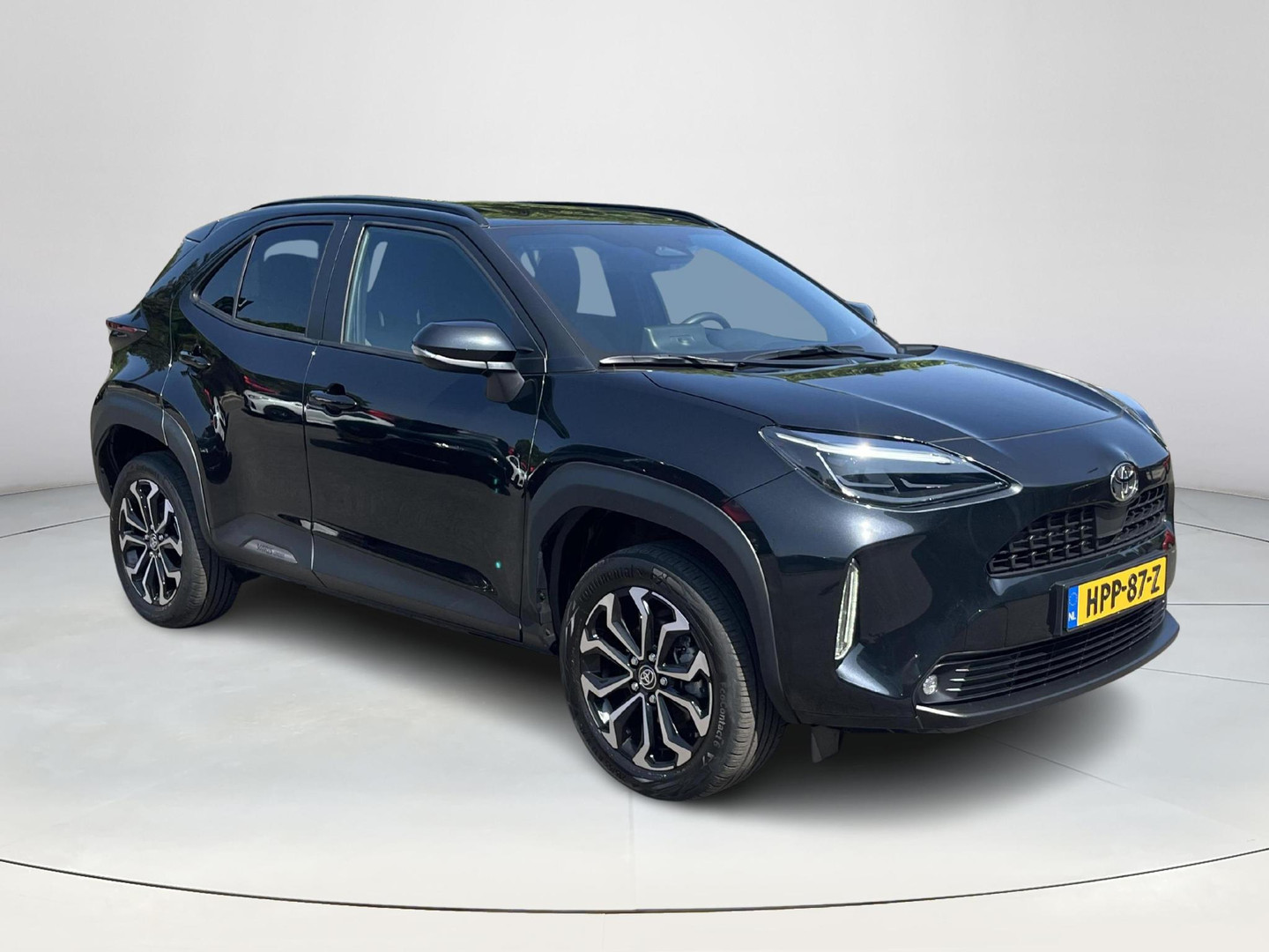 Toyota Toyota