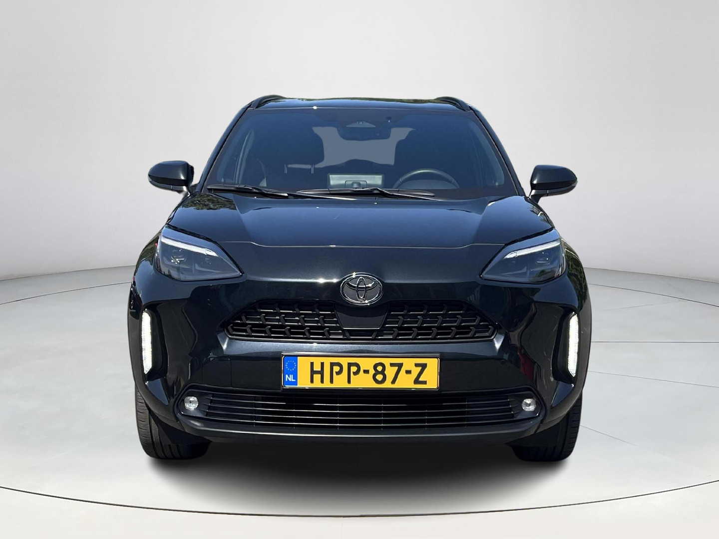 Toyota Toyota