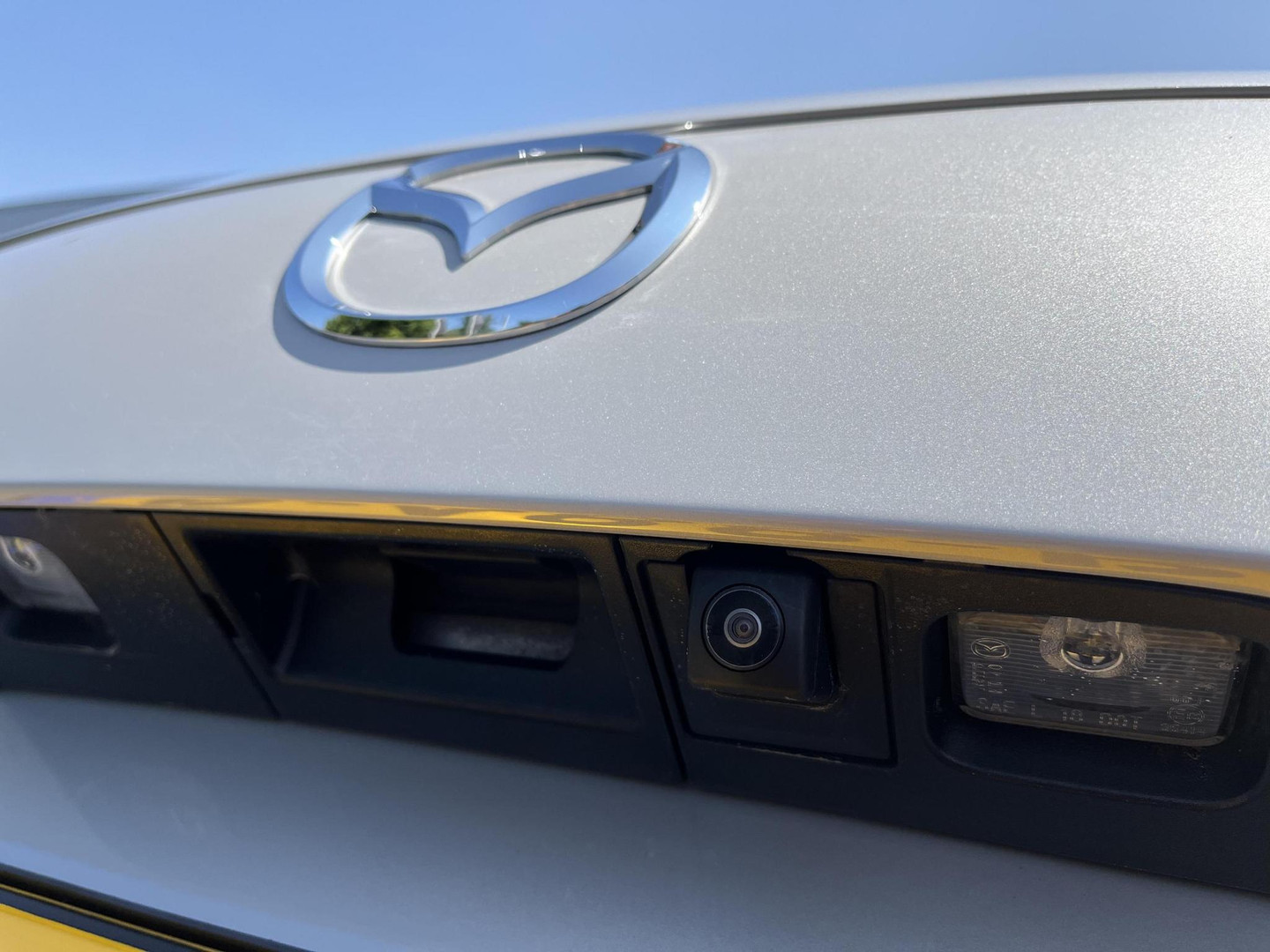 Mazda Mazda