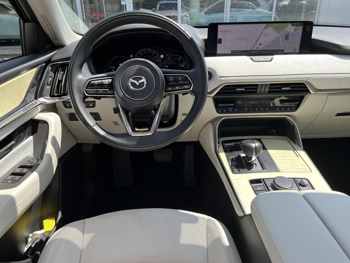 Mazda Mazda