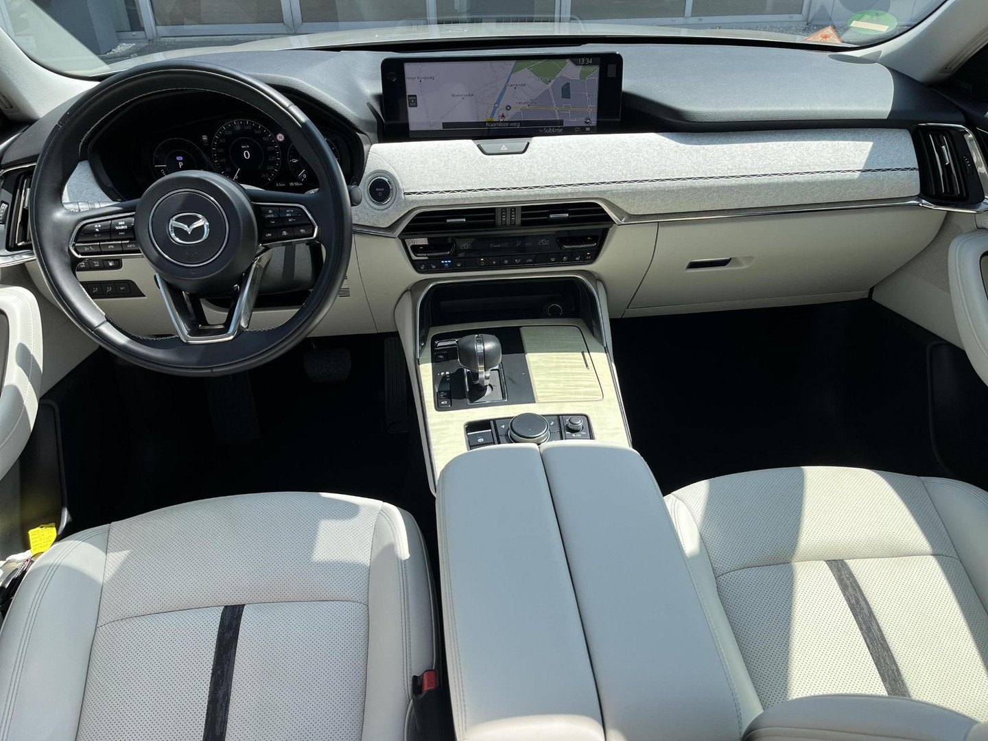 Mazda Mazda