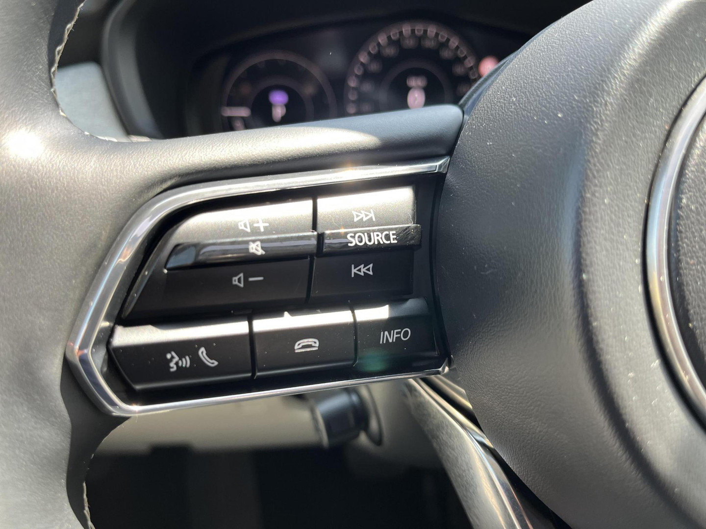 Mazda Mazda