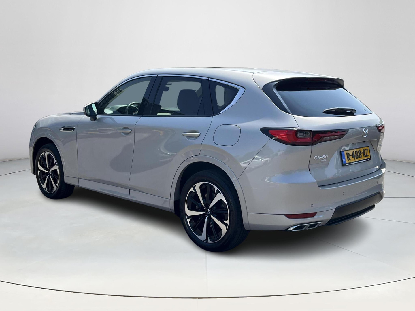Mazda Mazda