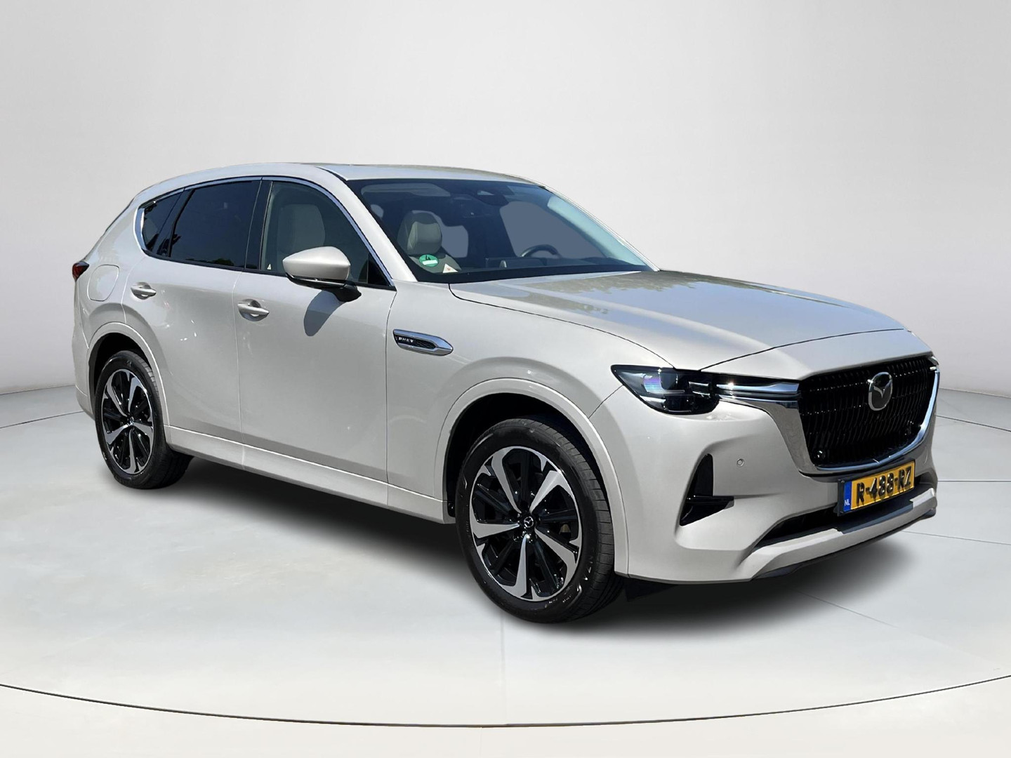 Mazda Mazda