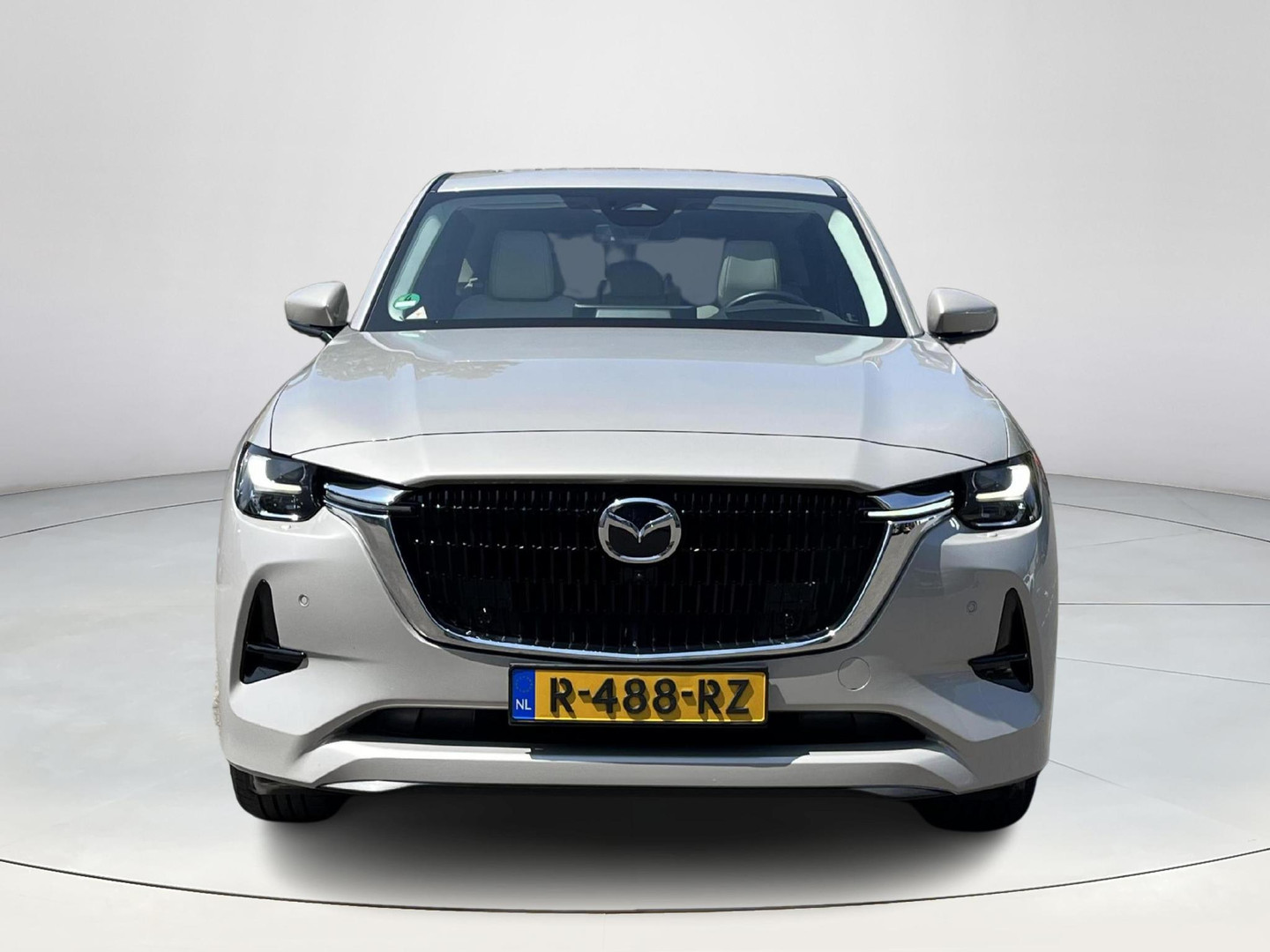 Mazda Mazda