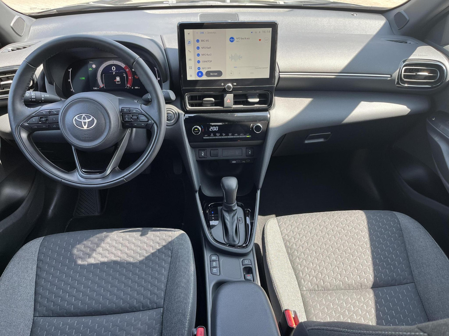 Toyota Toyota