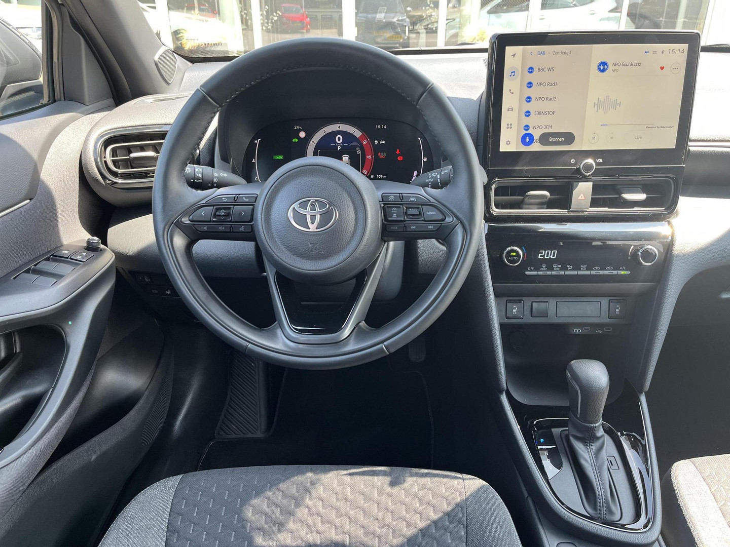Toyota Toyota