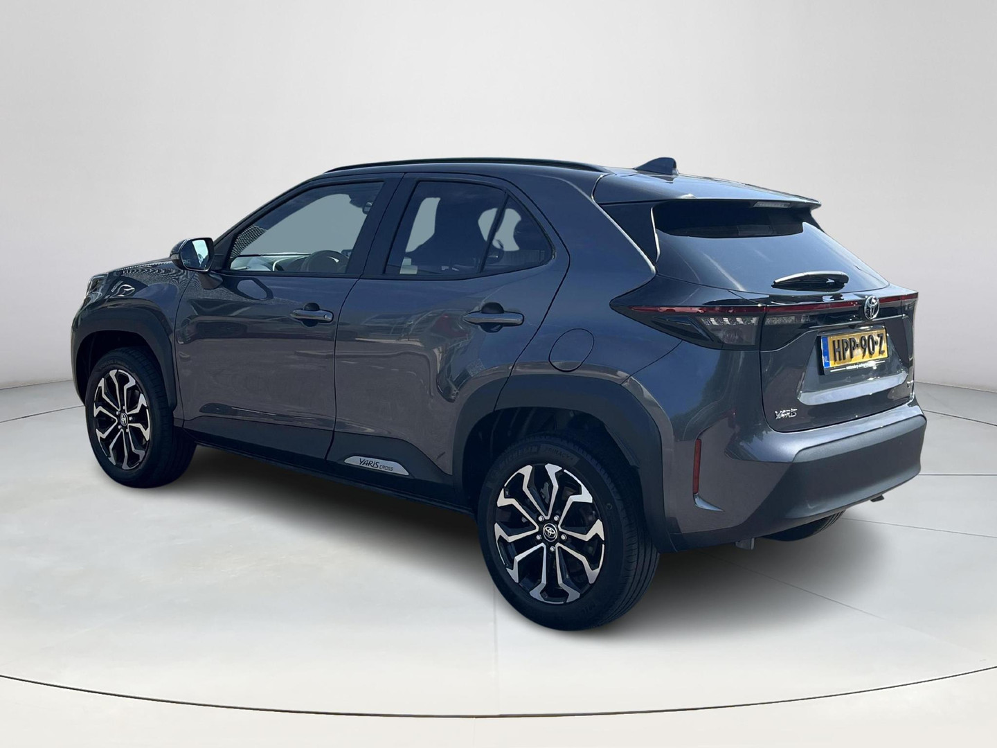 Toyota Toyota