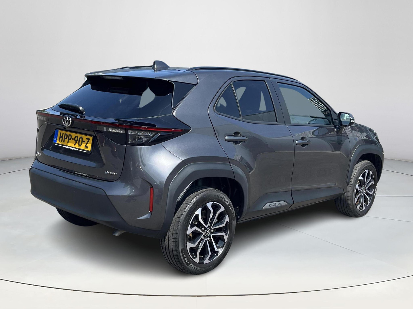 Toyota Toyota