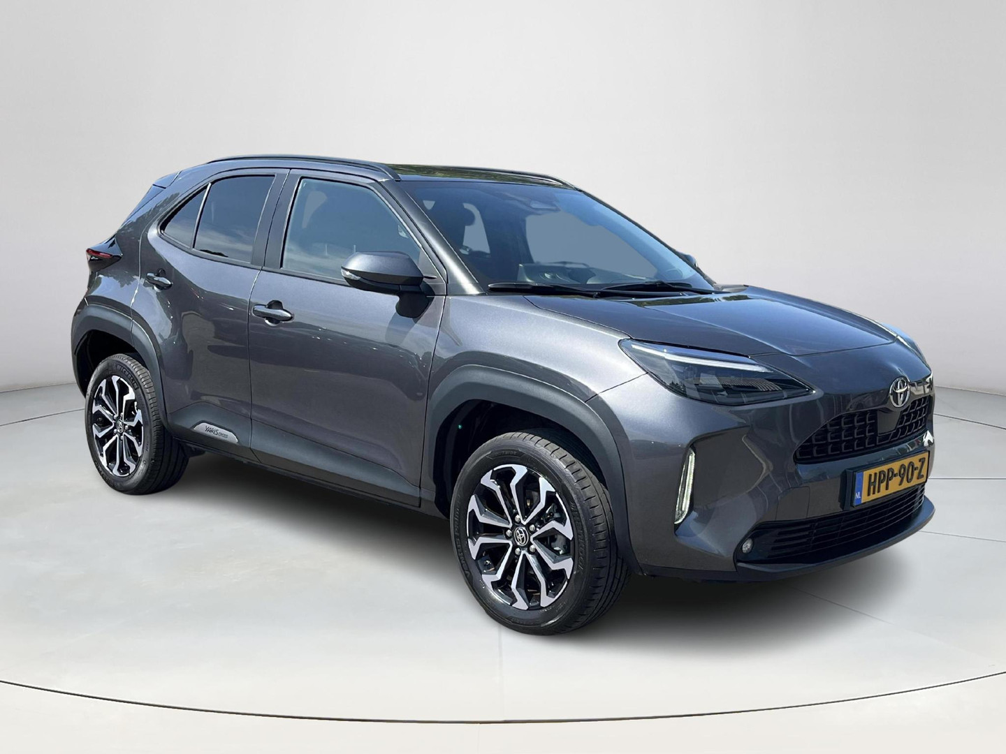 Toyota Toyota