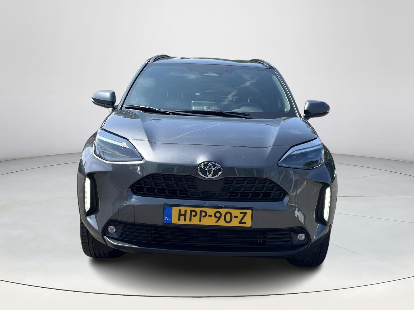 Toyota Toyota