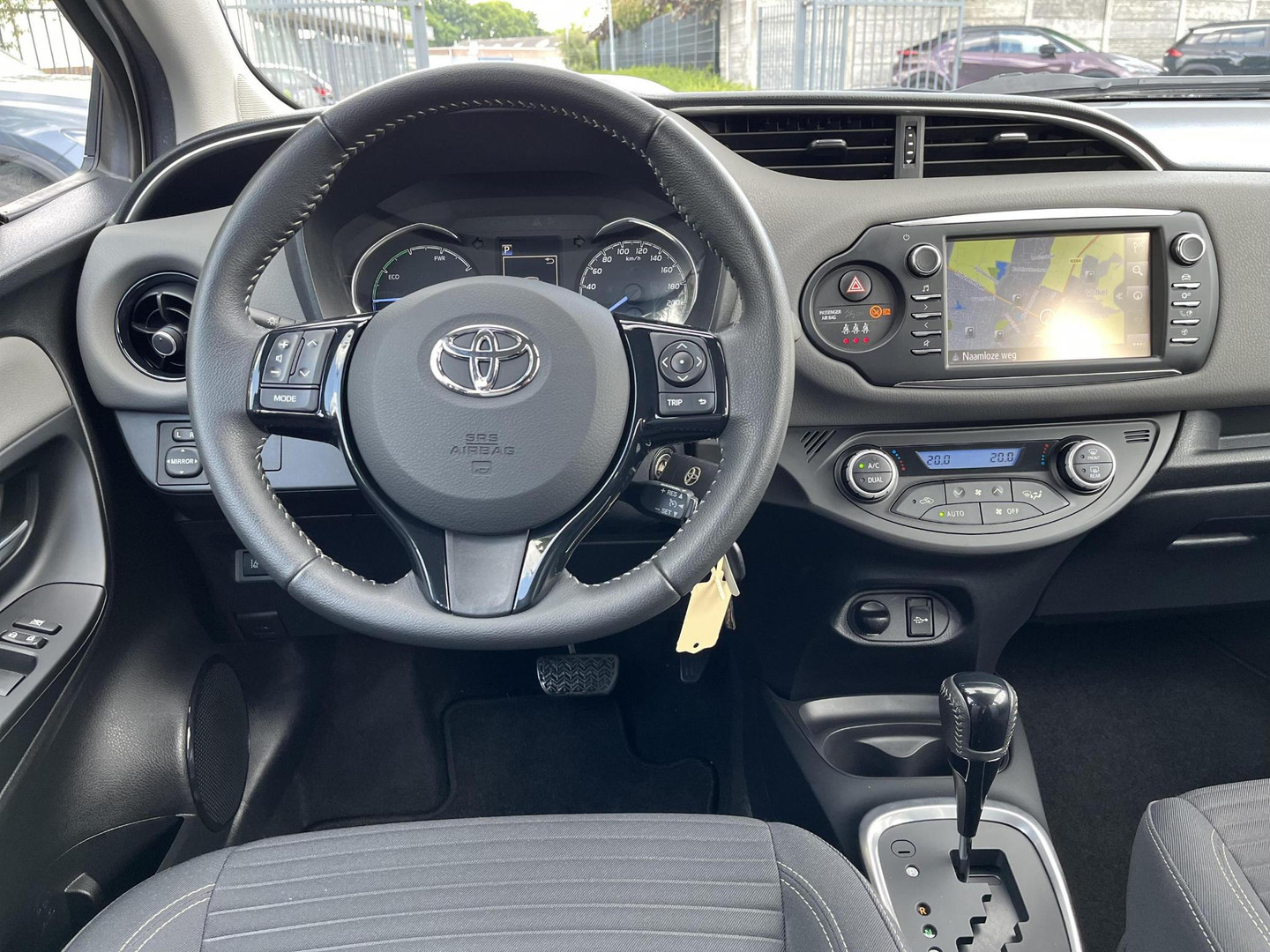 Toyota Toyota