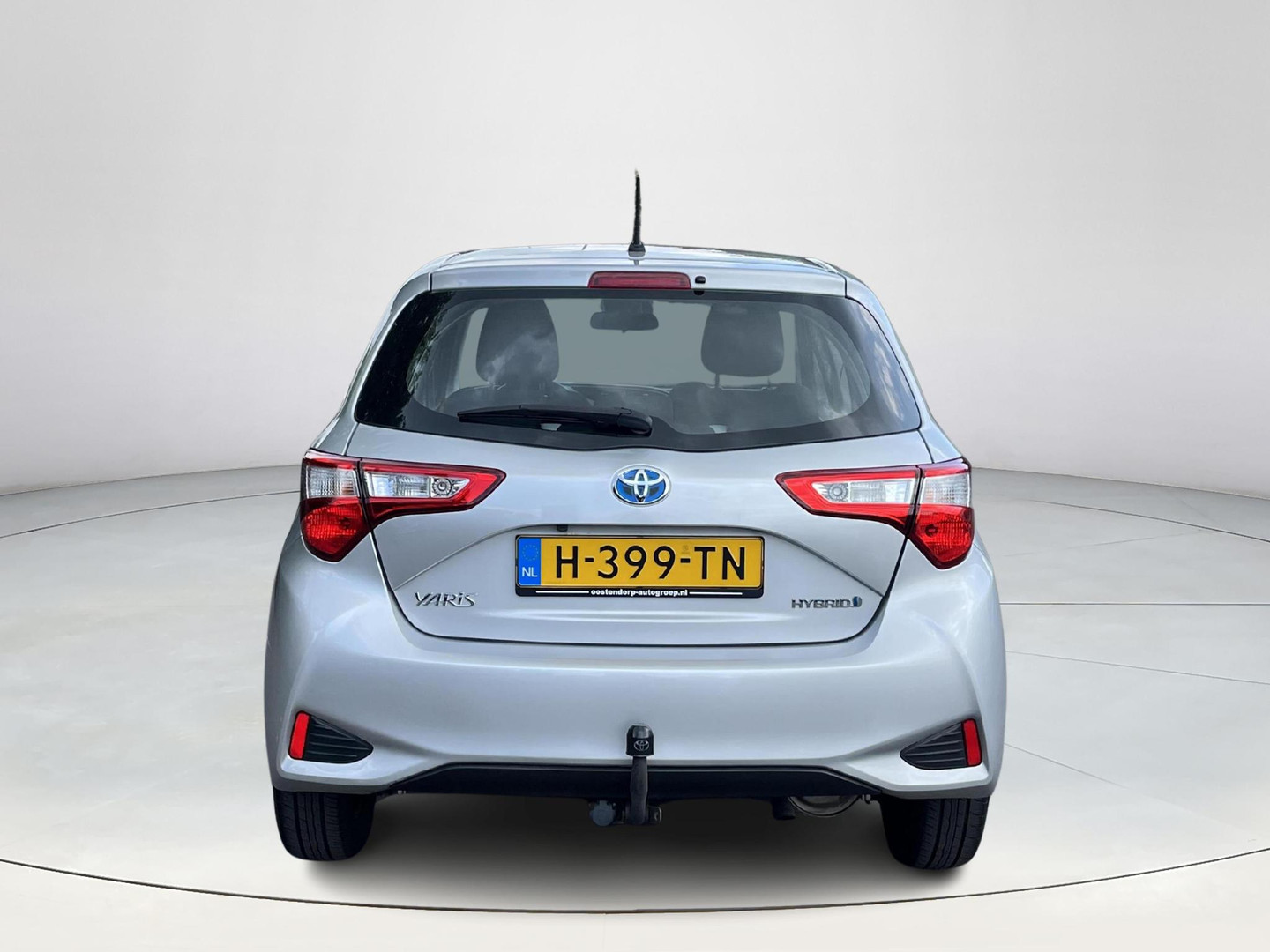 Toyota Toyota