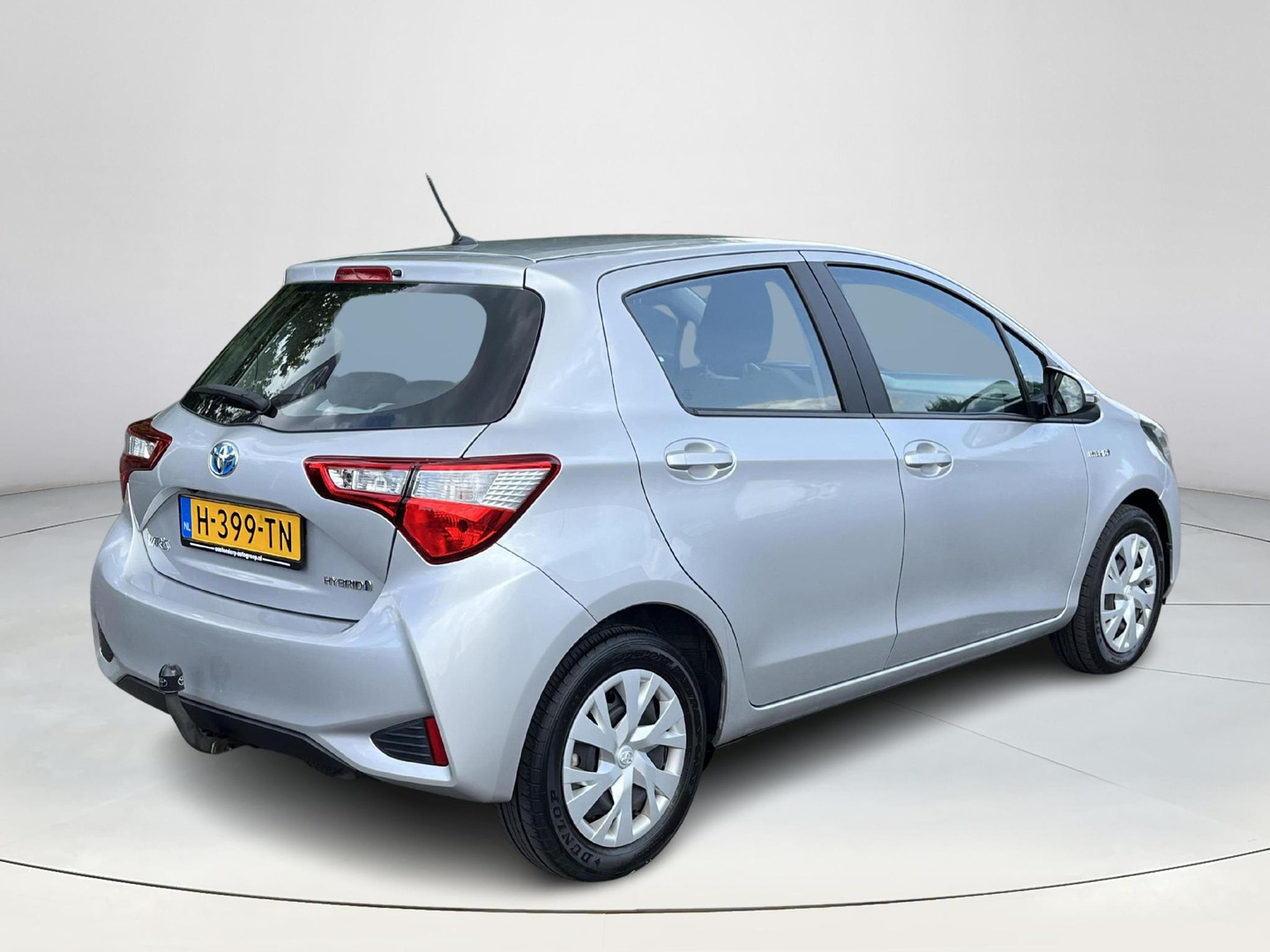 Toyota Toyota