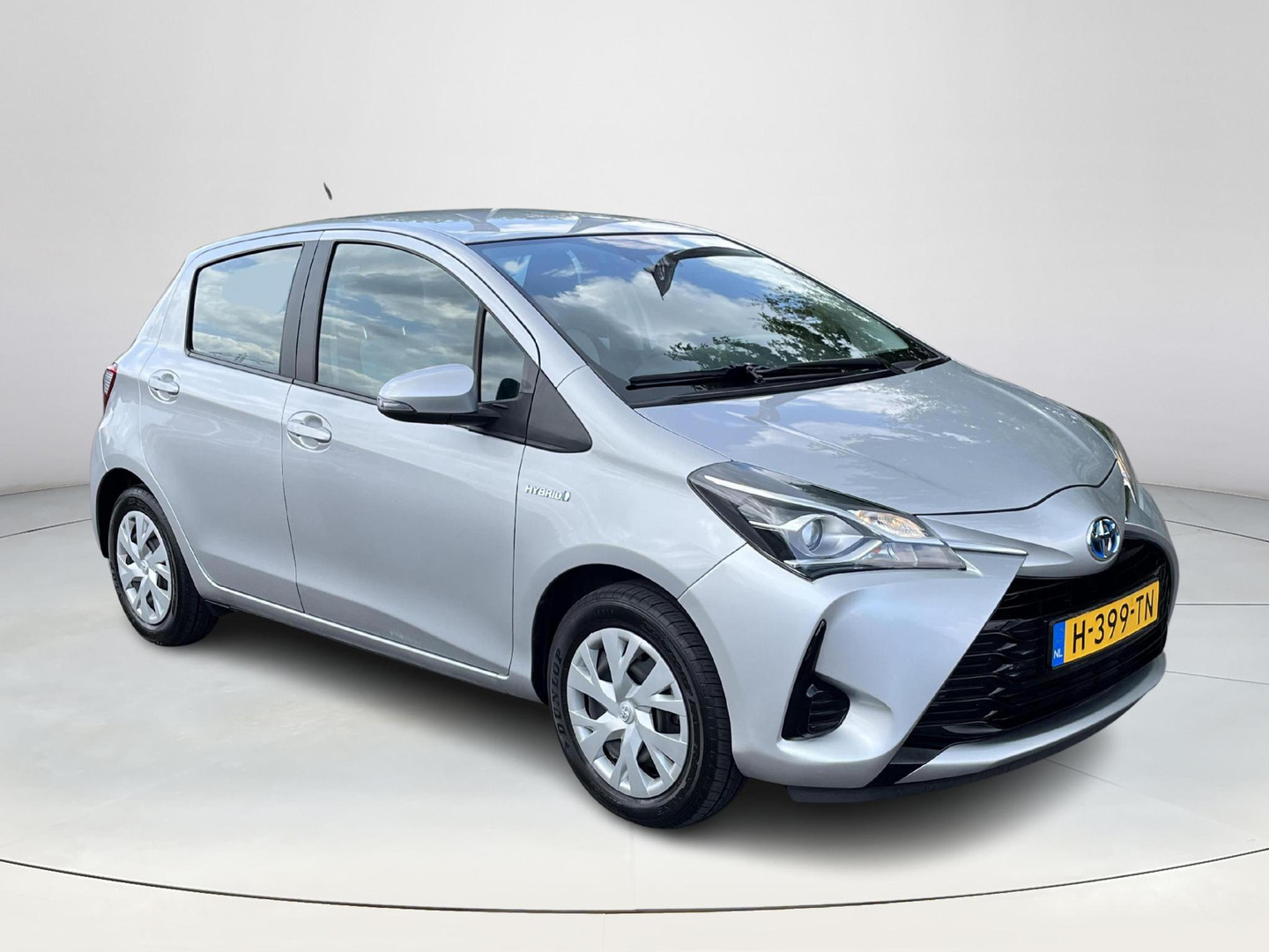 Toyota Toyota