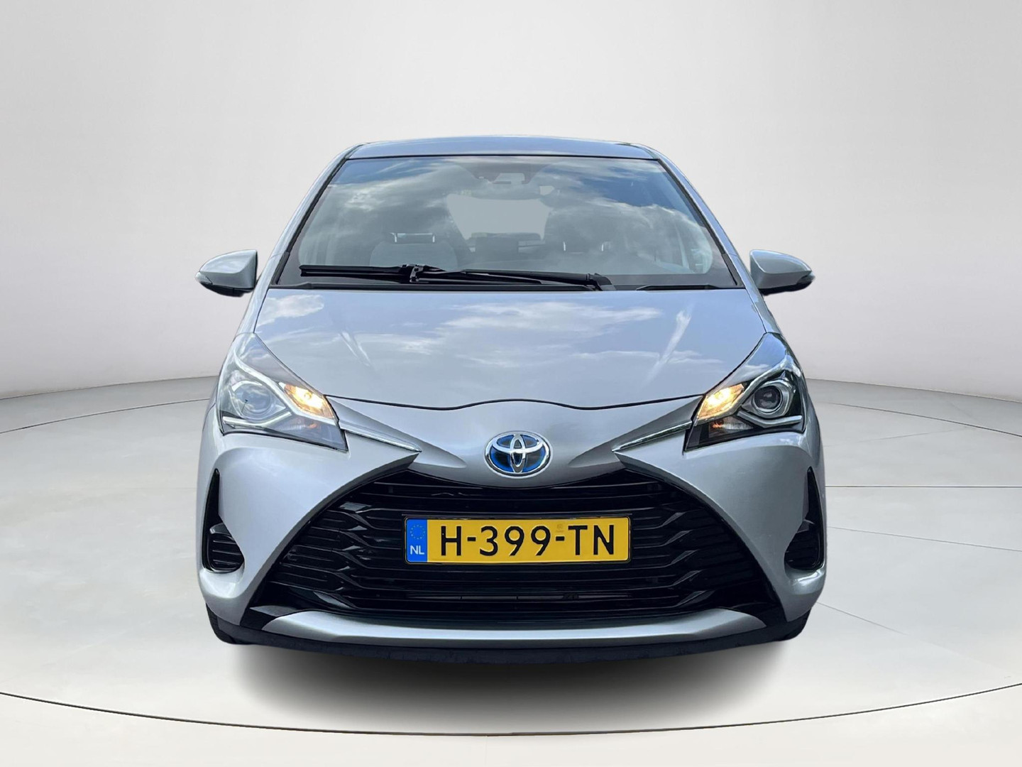 Toyota Toyota