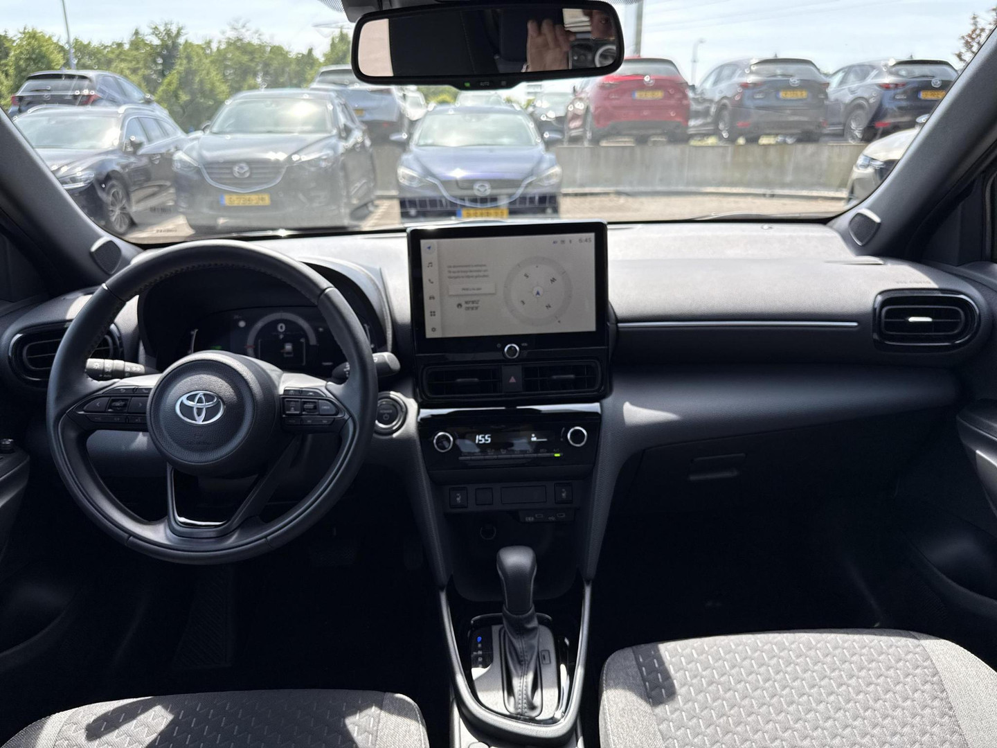 Toyota Toyota