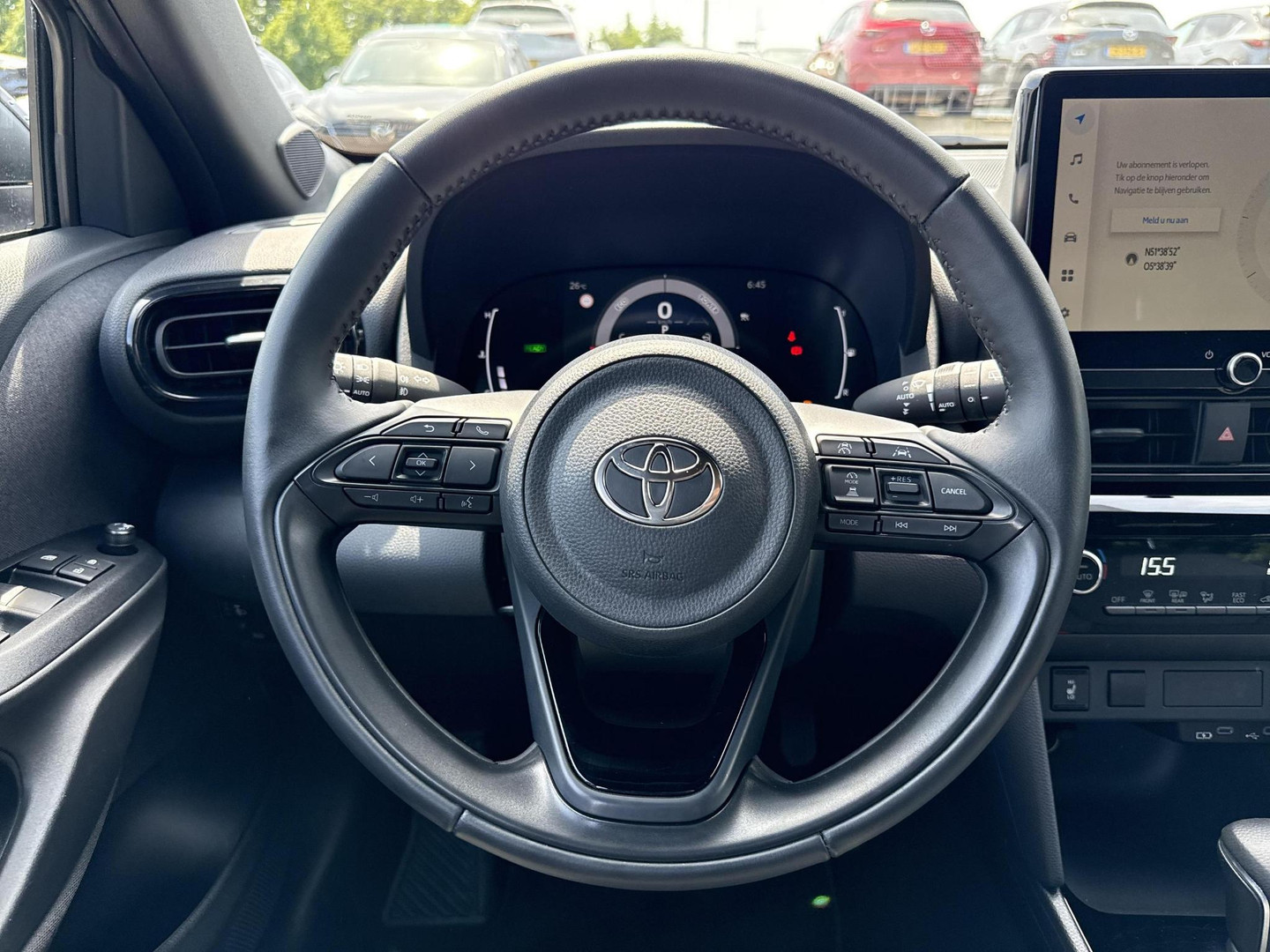 Toyota Toyota