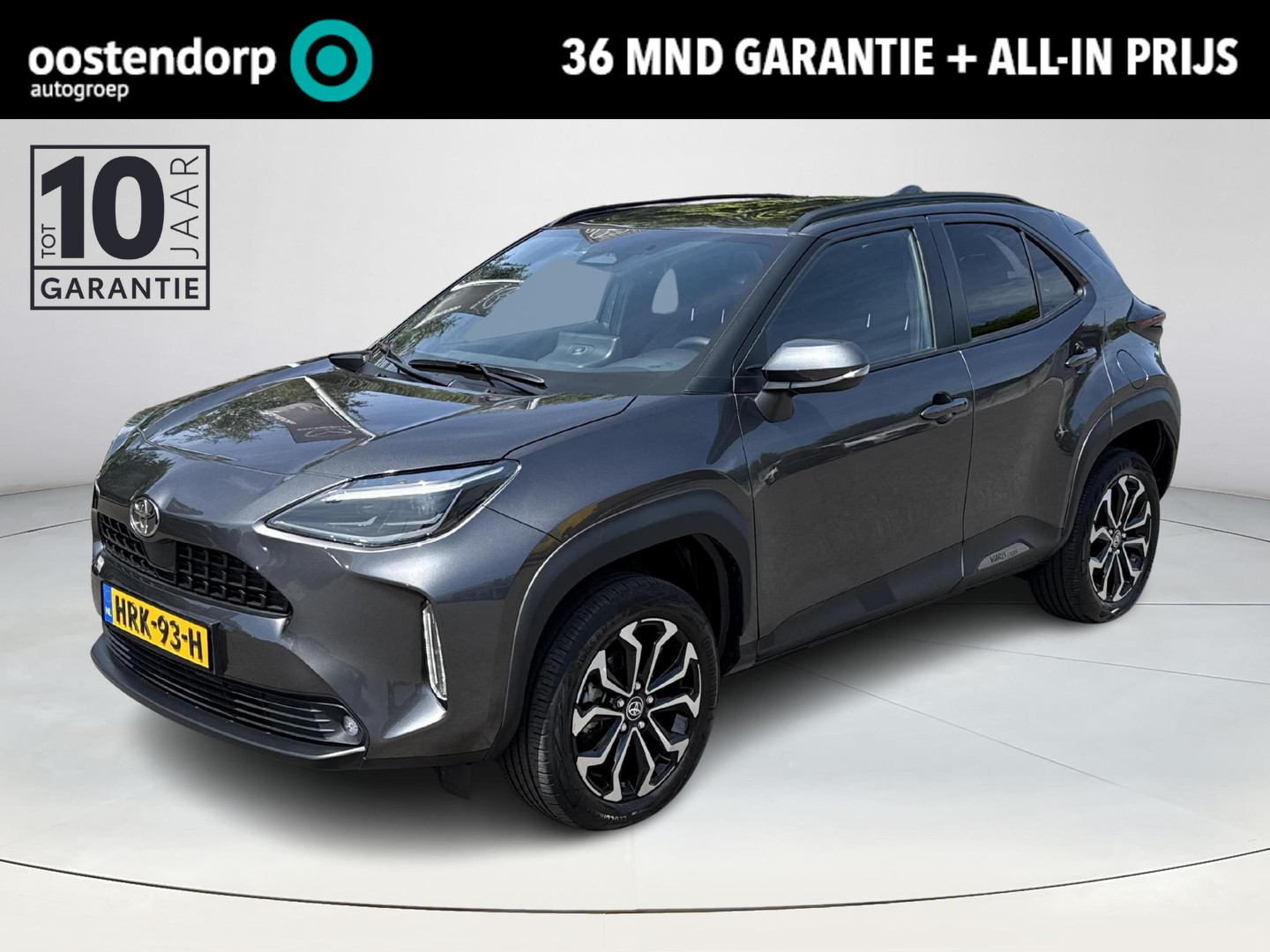 Toyota Toyota