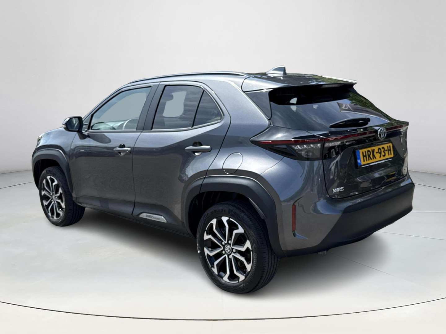 Toyota Toyota