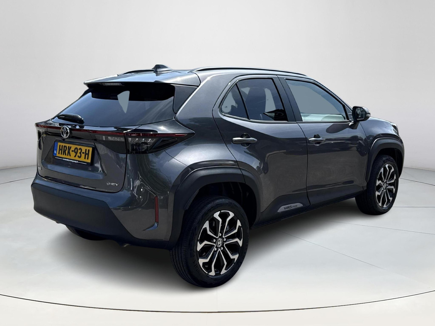Toyota Toyota