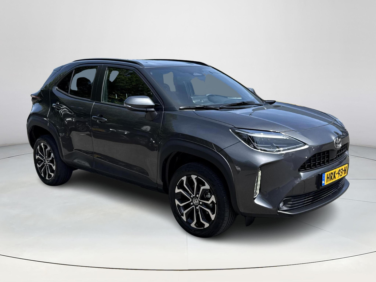 Toyota Toyota