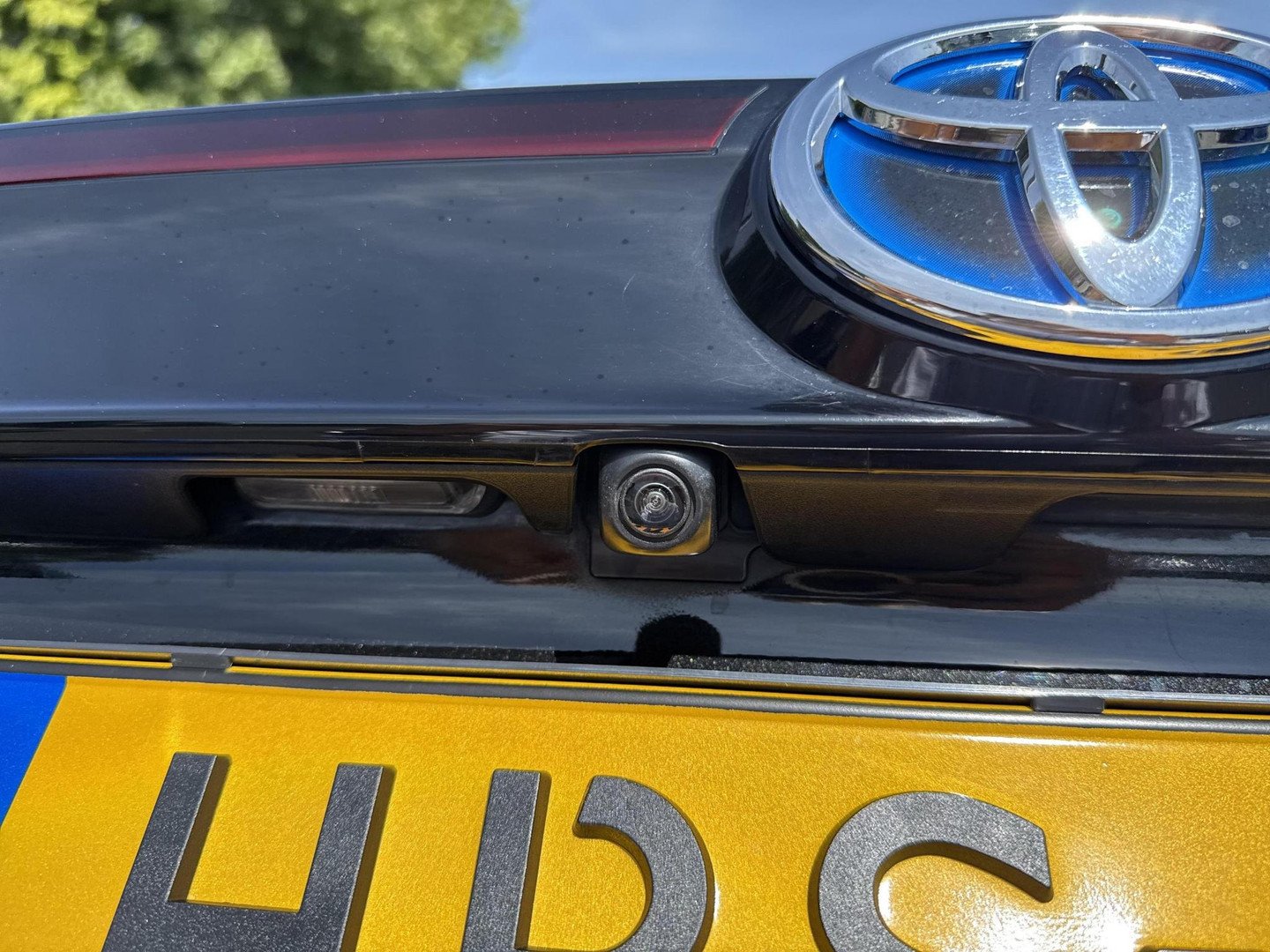Toyota Toyota