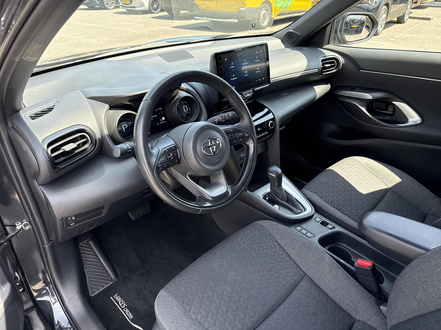 Toyota Toyota