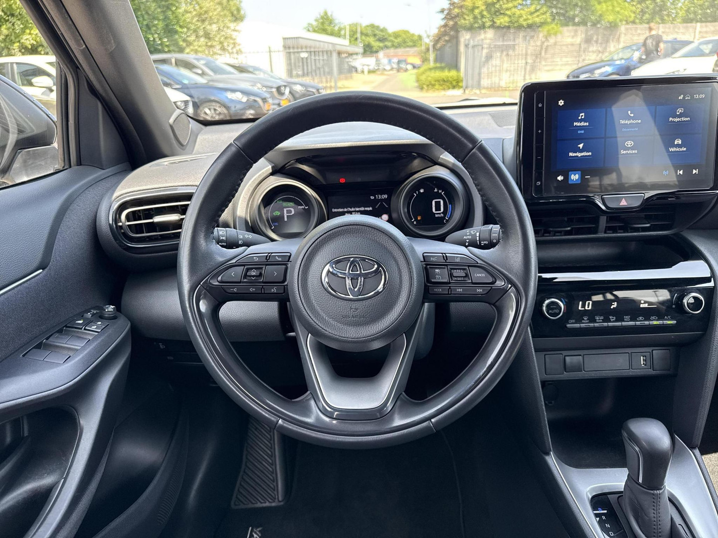 Toyota Toyota