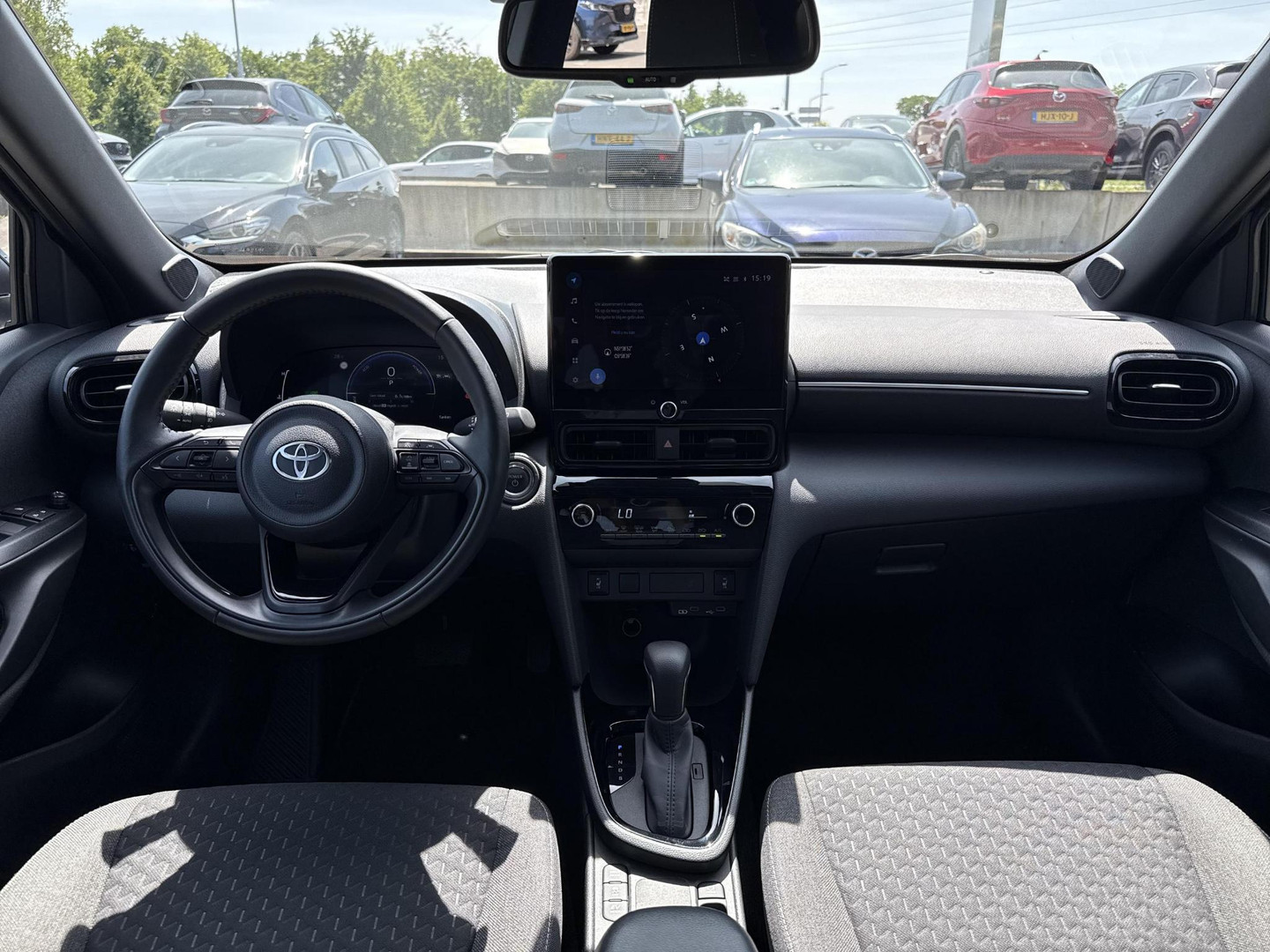 Toyota Toyota