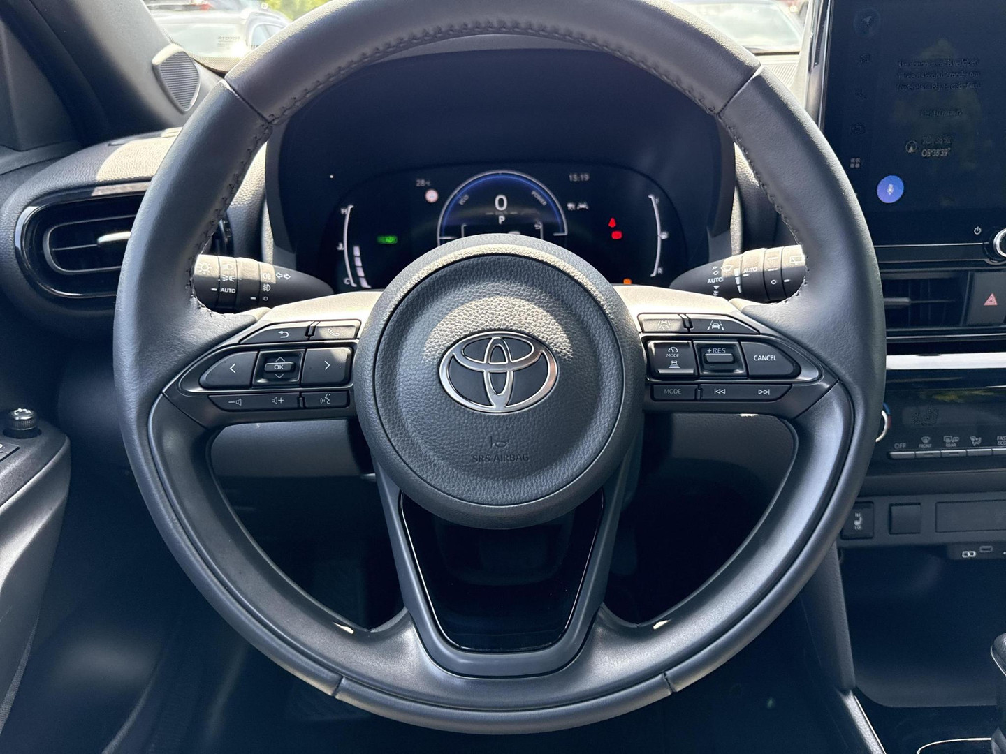 Toyota Toyota