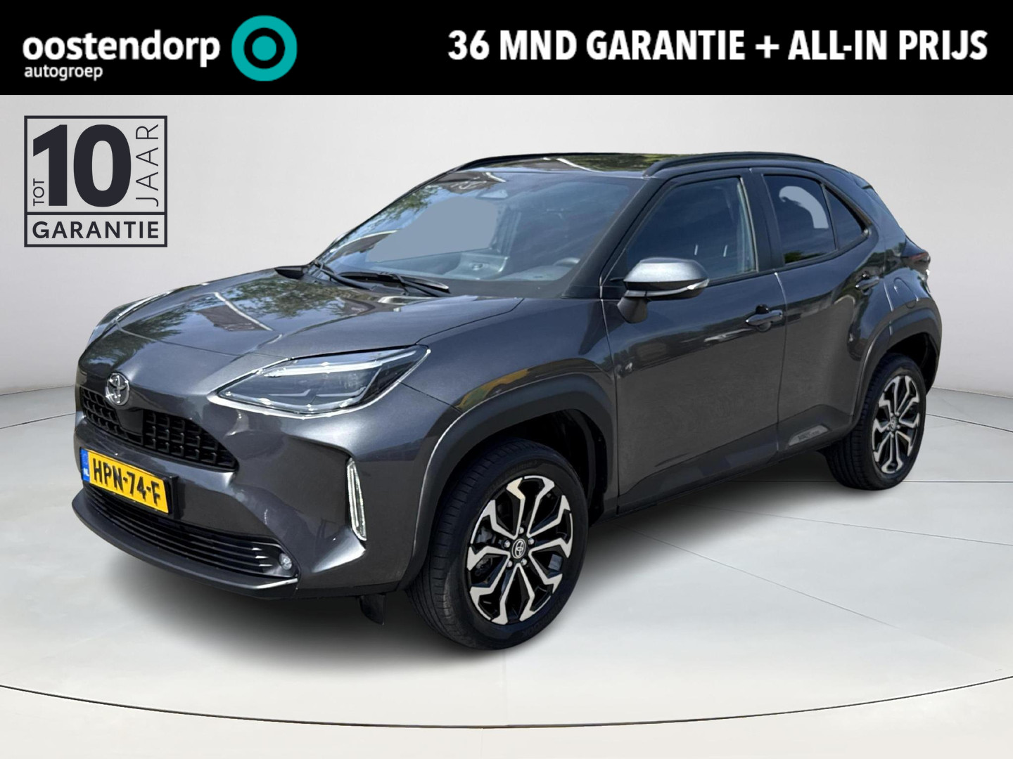 Toyota Toyota