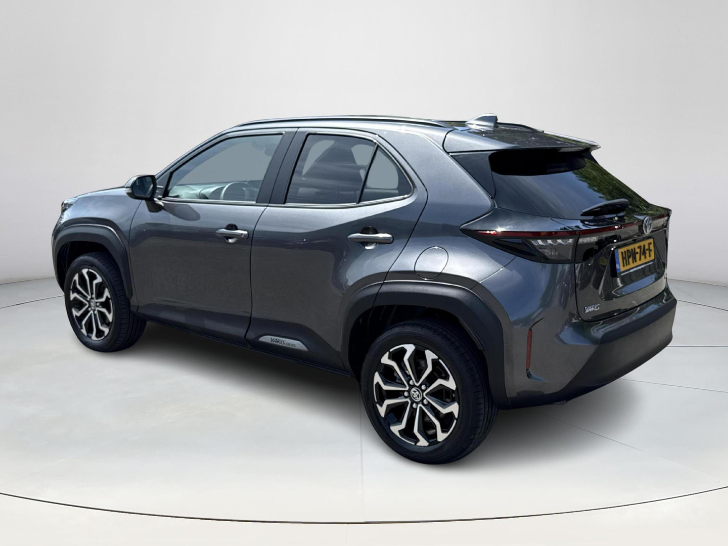 Toyota Toyota
